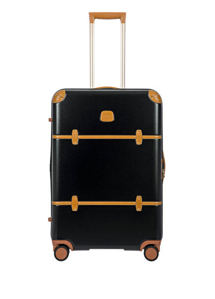 Bellagio Siyah Orta Boy Bavul