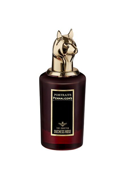 The Coveted Duchess Rose EDP Intense 75 ml