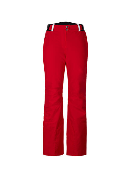 Nove Zero Uno Ins Red Men's Sports Trousers