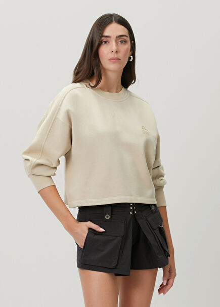Sunny Kum Sweatshirt