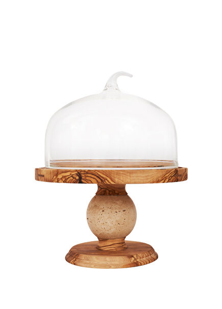 Olivo Vitre Service Presentation Room