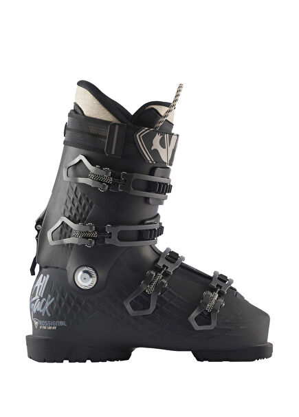 Alltrack Pro 100 MV Siyah Erkek Kayak Ayakkabısı