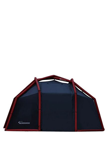 Moon Siyah Dahili Pompalı Şişme Kamp Çadırı