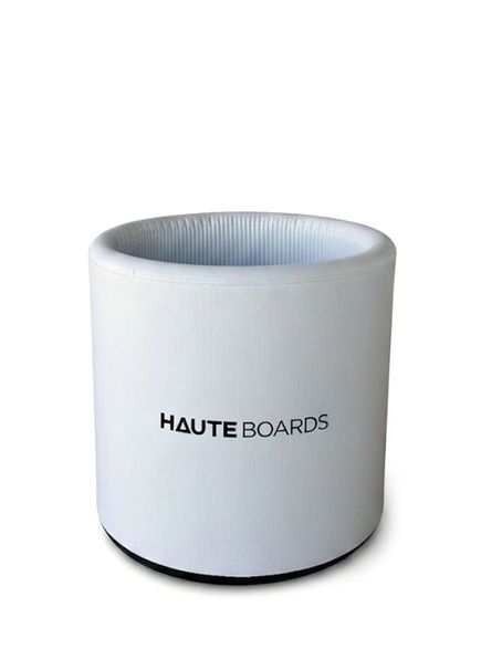 Haute Cold Plunge Buz Banyosu