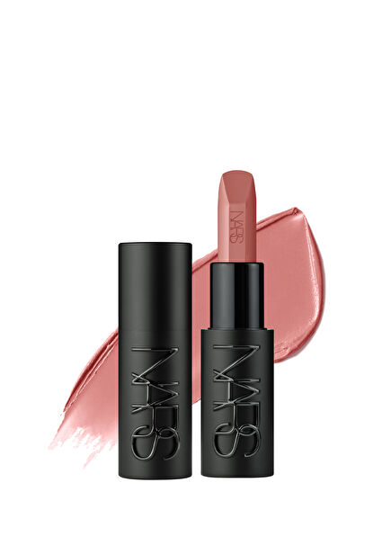 Explicit Lipstick Adulterous