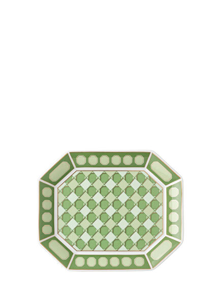 X Rosenthal Porcelain Decorative Plate