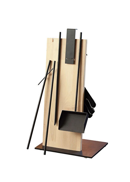 StannFocus Focus Creation Tongs Set