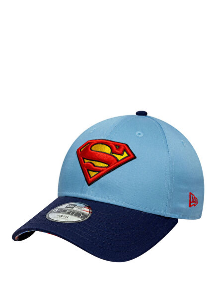 9Forty Superman Kids Hat