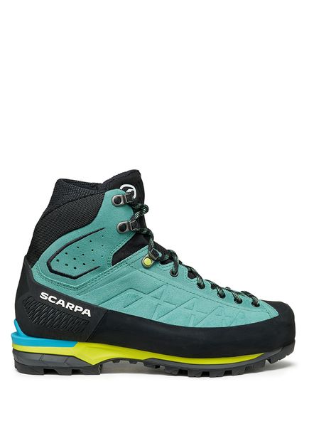 Zodiac Tech Gore-Tex WMN Waterfall Black Kadın Outdoor Bot