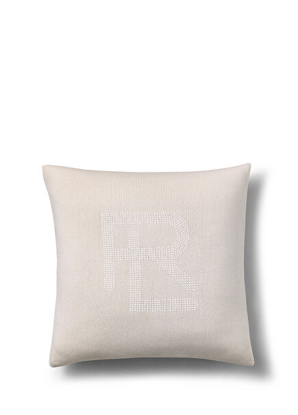 Hawthorne Cream Decorative Pillow