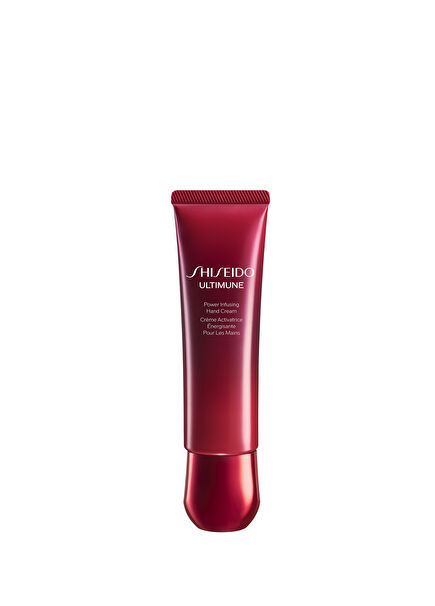 Ultimune Power Infusing Hand Cream 50ml