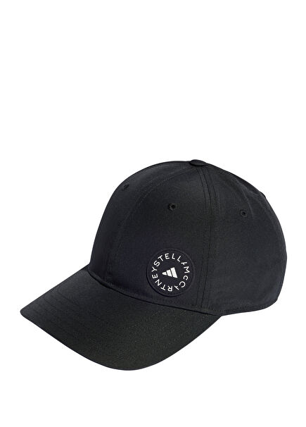 X Stella Mccartney Black Women's Hat