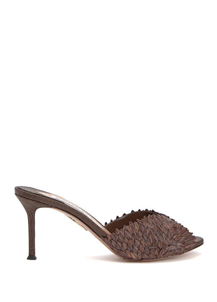 Rio Flirt Brown Women's Slippers