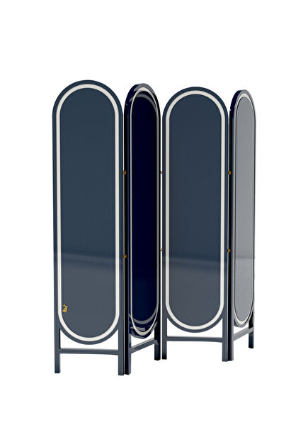 Lacivert Lake Paravan