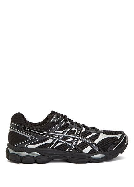 Gel-Cumulus 16 Siyah Erkek Sneaker