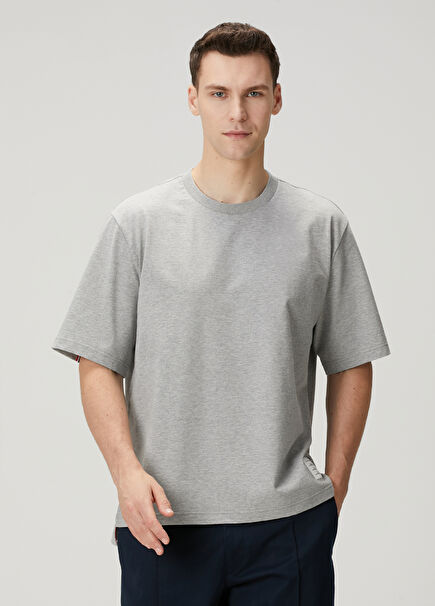 Grey T-Shirt
