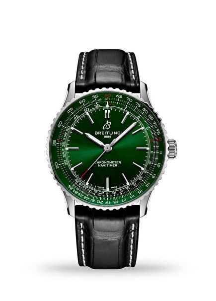 Navitimer Automatic 41 Erkek Saat