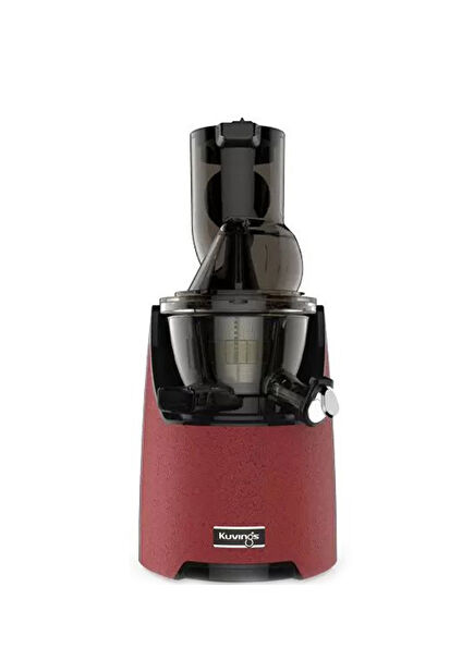 EVO820DR Slow Juicer Fruit and Vegetable Juicer