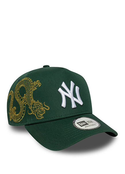 Icon Eframe Neyyan Erkek Şapka