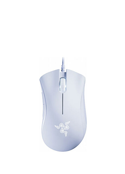 RZ01-03850200-R3M1 DeathAdder Essential 6,400 DPI Optical Wired Gaming Mouse