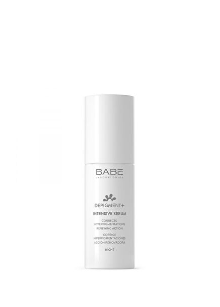 Depigment+ intensive Leke Bakım Serumu 30 ml