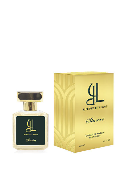 Sincere EDP 50 ml Kadın Parfüm