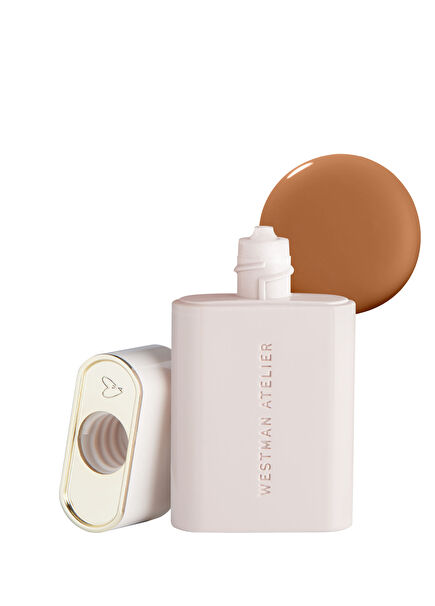 Vital Skincare Complexion Drops - Atelier X.5