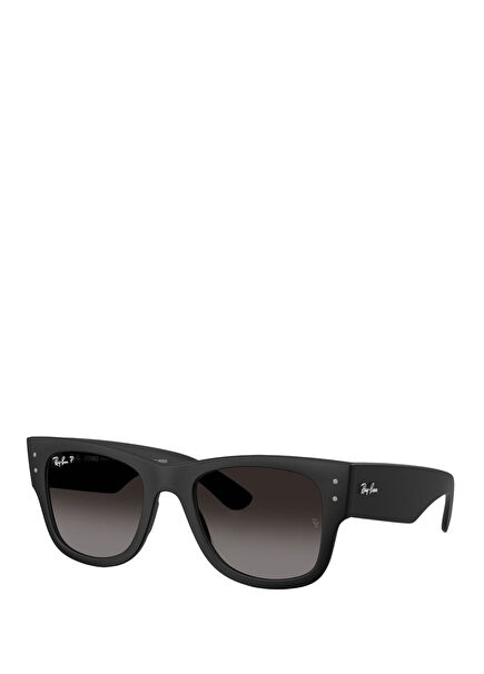 RB4840S Siyah Unisex Güneş Gözlüğü