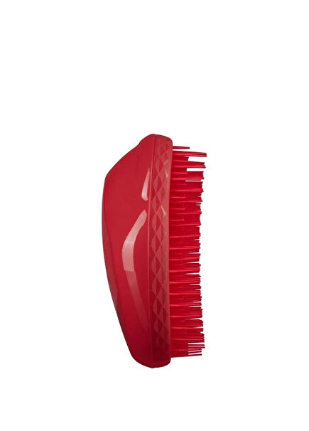 Thick & Curly Salsa Red Hair Brush