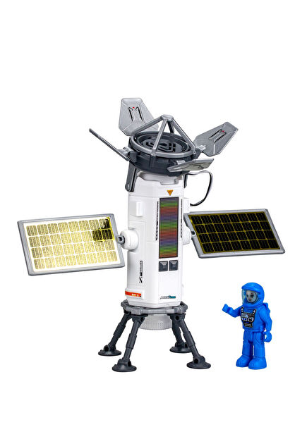 80333 Astropod İletişim İstasyonu