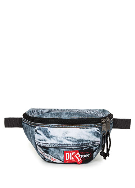 x Diesel Springer Blue Men's Belt Bag