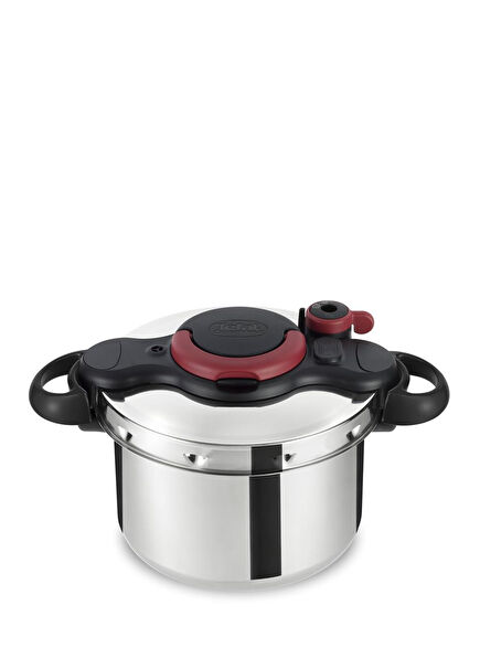 Clipso Minut Easy Düdüklü Tencere 6L Lt