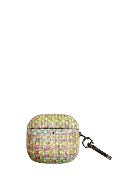 Airpods 4.Nesil Renkli Kılıf