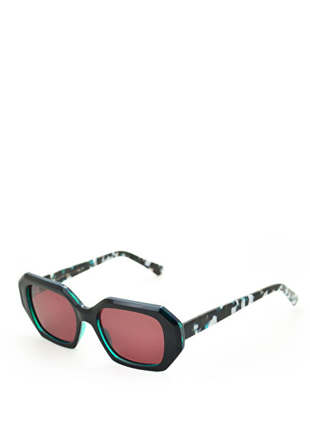 Salvia Spicy Greengarden Women's Sunglasses