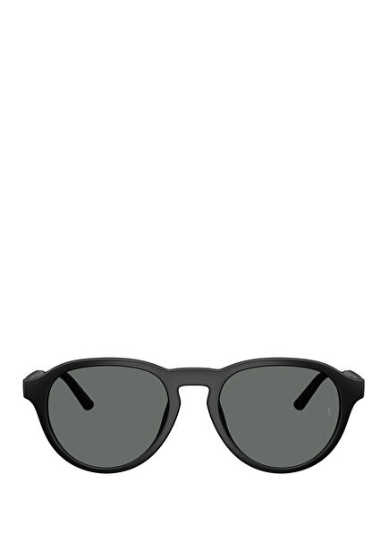 OV5557SU Siyah Unisex Güneş Gözlüğü