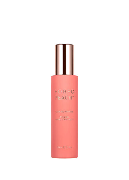 Peach Cooling Prep 100 Ml Gel