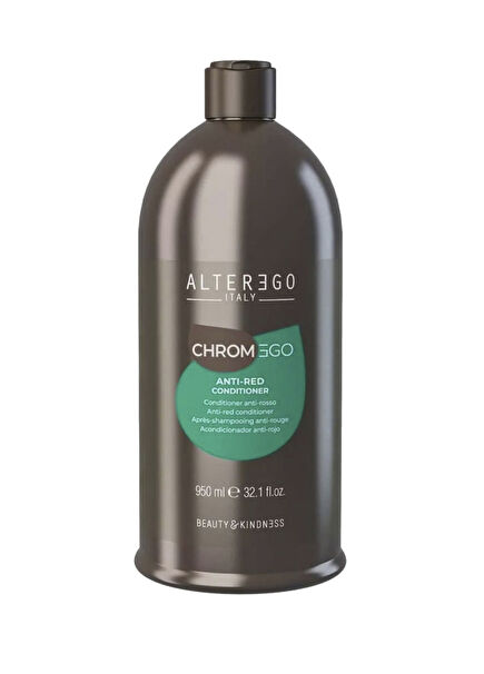 Chromego Anti-Red Anti-Red Conditioner for Dyed Hair 950 ml