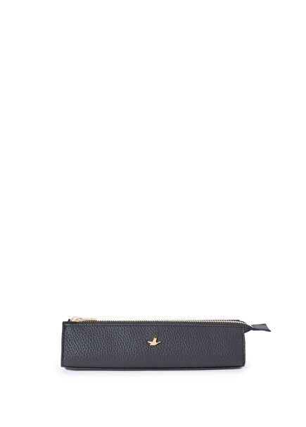 Black Pencil Case