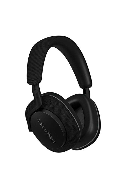PX7 S2E Anthracite Black Kulak Üstü Bluetooth Kulak