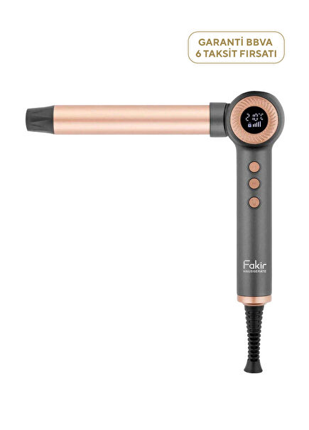 Ion Fusion Argan Yağlı Katlanabilir Başlık Saç Maşası