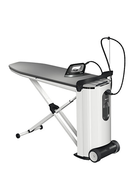 B 4312 FashionMaster Steam Ironing System
