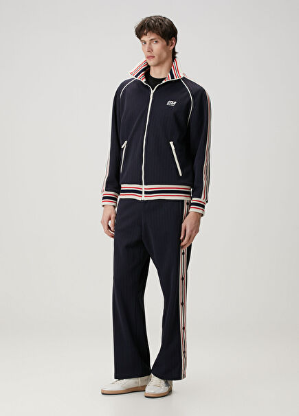 Star Koyu Mavi Eşofman Altı