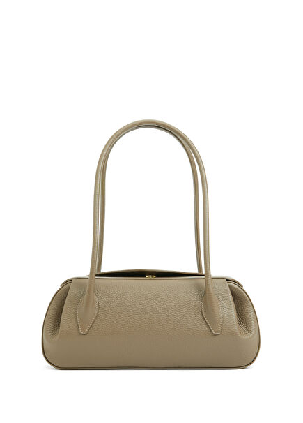 Oyster Vizon Kadın Deri Çanta