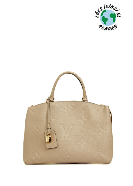 Louis Vuitton Empreinte Grand Palais Çanta