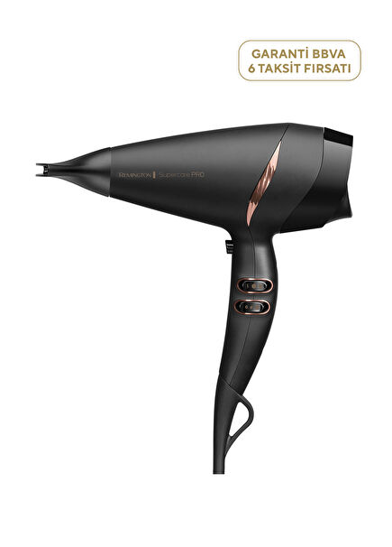 AC7200 Supercare Pro 2200W Hair Dryer