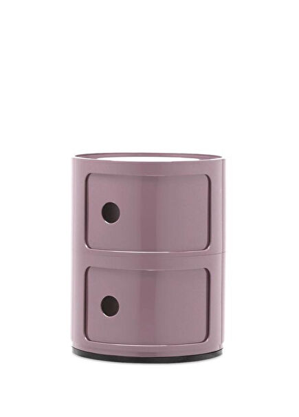 Componibili Lila Modül Komodin