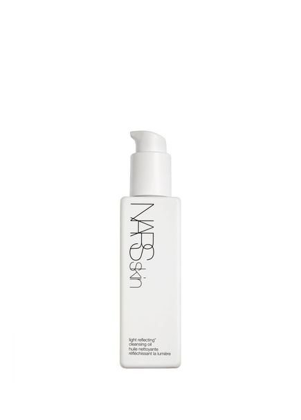 Light Reflecting Cleansing Oil