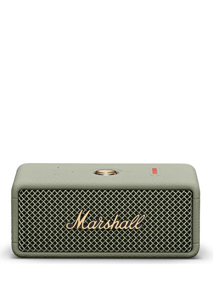 Emberton III Sage Green Bluetooth Hoparlör