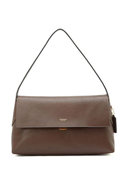 Chelsea Brown Women's Leather Bag