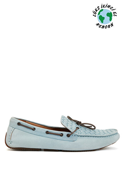 Bottega Veneta Erkek Loafer